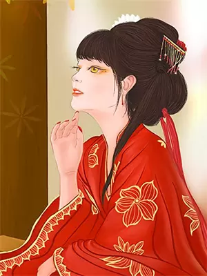 最是情深留不住免费阅读全文