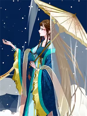 暴君女儿被团宠了