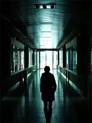 当系统成为女主