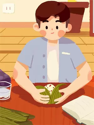 精心动魄：复仇者的盛宴-不堪过往