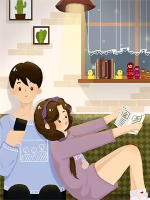 青梅竹马敌不过暗恋