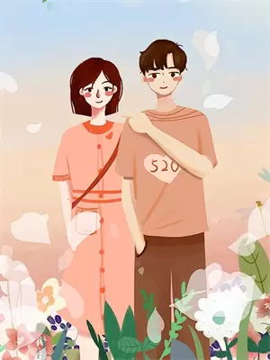 和男友拥抱男生心理