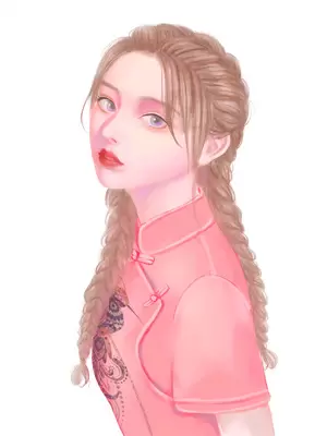 出差坐火车遇到前女友