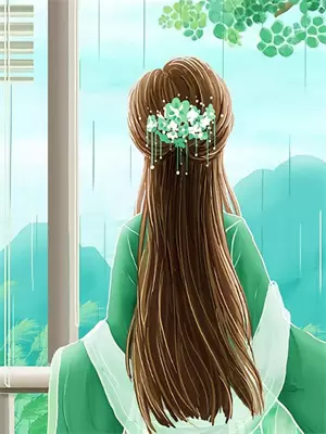 何必珍珠慰寂寥