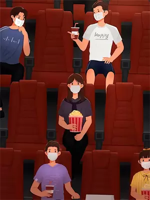有情人终成兄妹