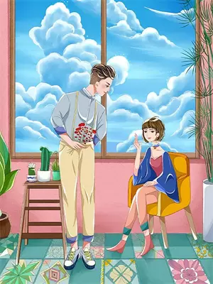 爱意迷茫昵称