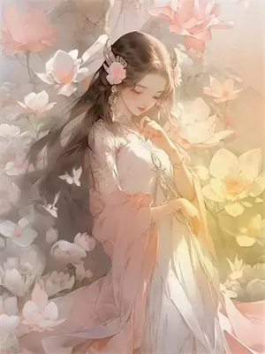 并蒂双生莲经典情节