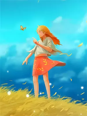 唯一的软肋就是孩子