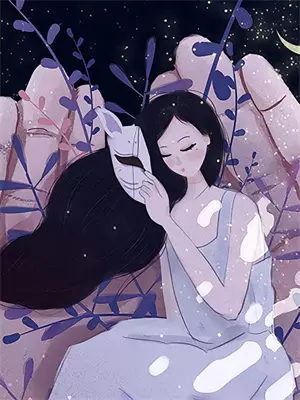桃花依旧笑春风什么意思