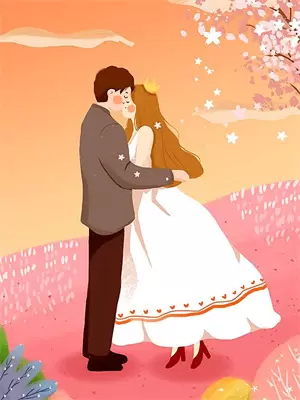闪婚暗恋我