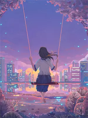 宫女为后