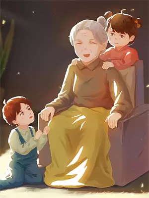 嫡女为煤