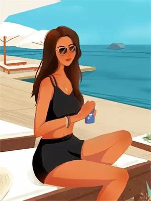 绣娘大结局完整版