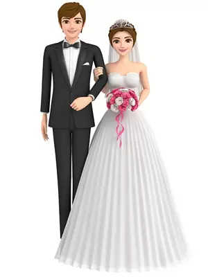 尘封77年的爱情