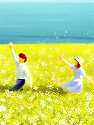 被病娇盯上怎么办免费吗