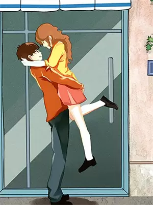 脚气的婆婆