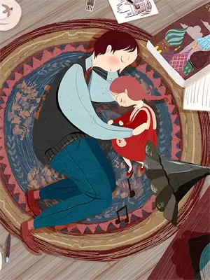 娘家不拆迁