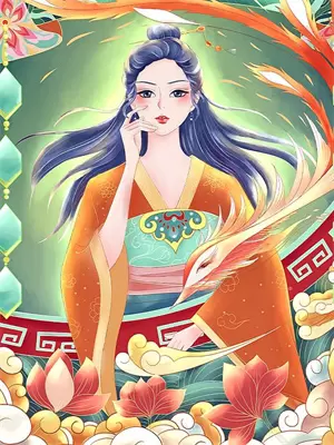 养女是个白眼狼