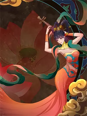 爸妈的眼里只有彼此