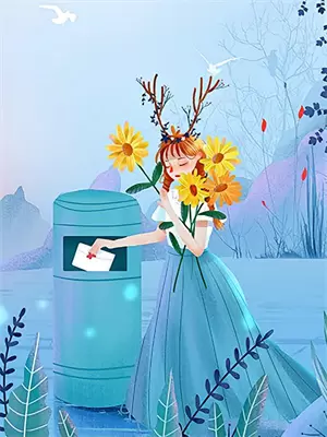 耳背的我成了恐游 BOSS