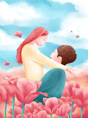 我不做女主小说