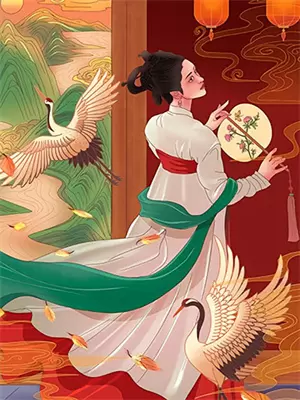 老照片年轻模样