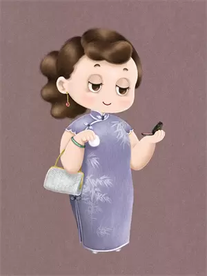 老李是个侠客