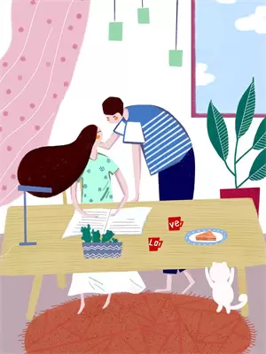 婉婉类卿的正确解释