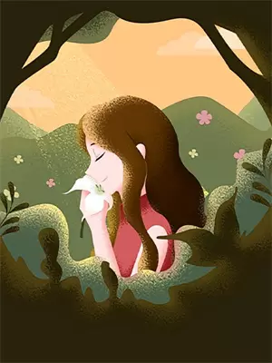 尘缘劫 舞芙轻漪