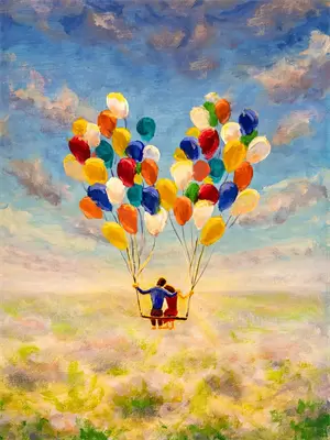 青梅老婆可真香全集