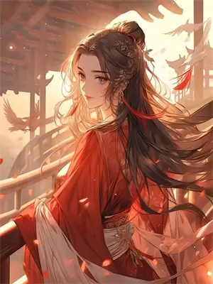 我跨越千年只为和你见一面