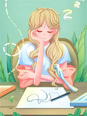 男主嘴甜的古言