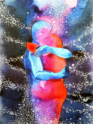 亲妈重生后反派儿子洗白了全文