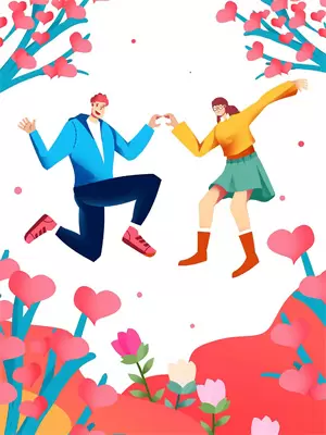 飞吧小燕子连环画
