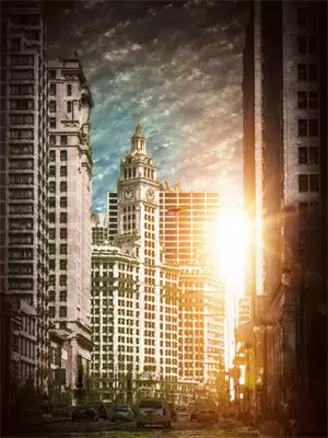 男人之间也会争风吃醋