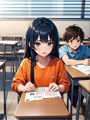 蓝色碎花裙最佳配色表