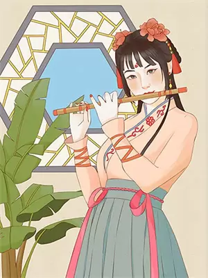 此去经年,应是良辰好景虚设