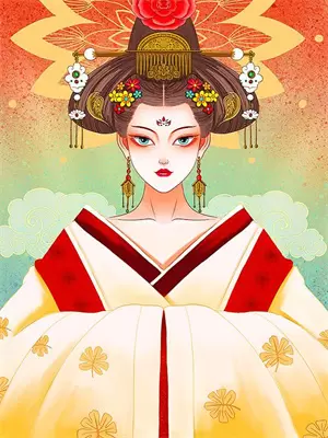 他不为人知的故事