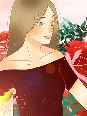 没断奶的妈宝男