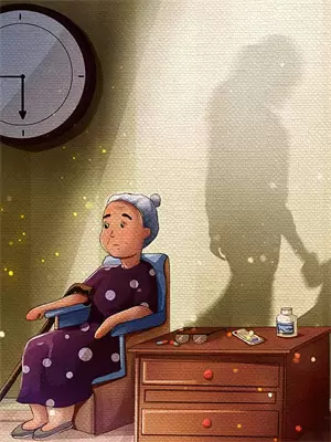 凰女谋江山