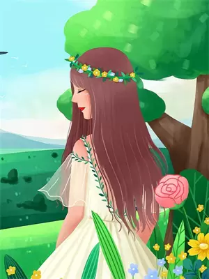 时光逆袭：青梅的商途恋曲