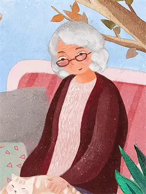 女主养成