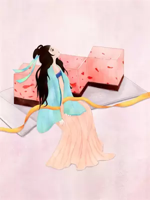 穿成修仙文里虐生虐死的女主