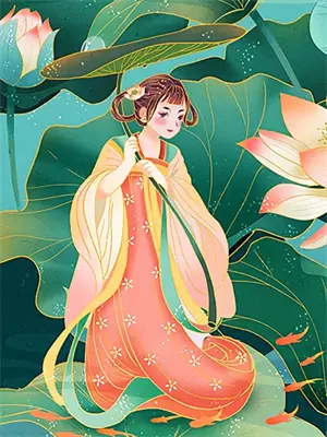 快穿万人迷直播