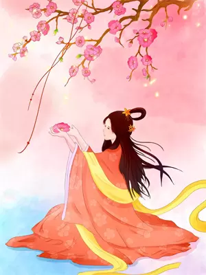 女主玩全息网游变成狐狸
