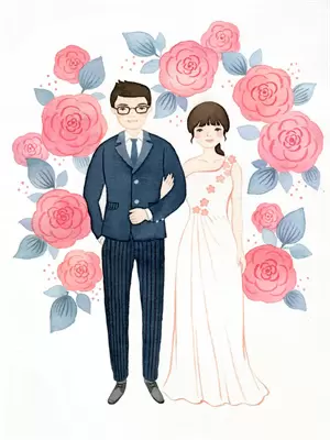 《废物美人》