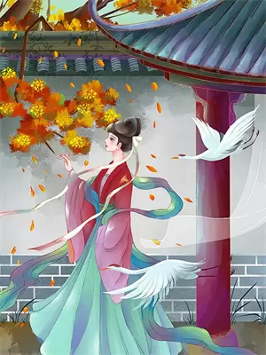 离开你后都是晴天短剧