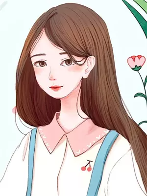 穿书后我治愈