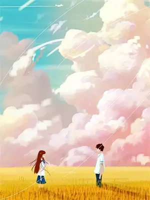藏不住的阴霾怎么形容