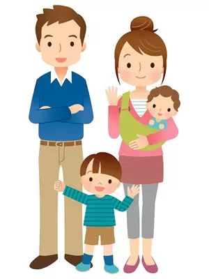 末日重生我带老公和俩娃疯狂囤货